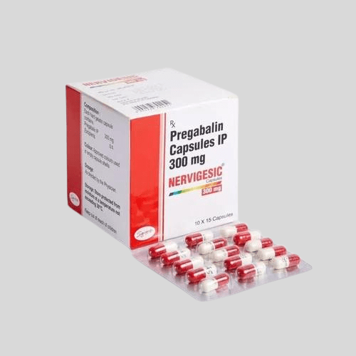 Pregabalin 300mg