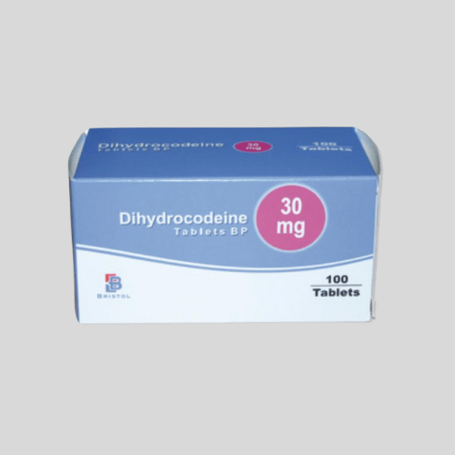 Dihydrocodeine 30mg