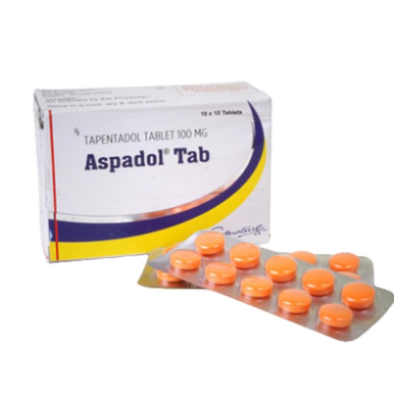Tapentadol 100mg